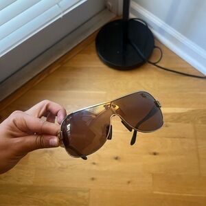 Maui Jim Polarized Sunglasses